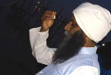 niyama for meditation