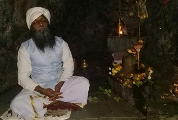 asana for meditation