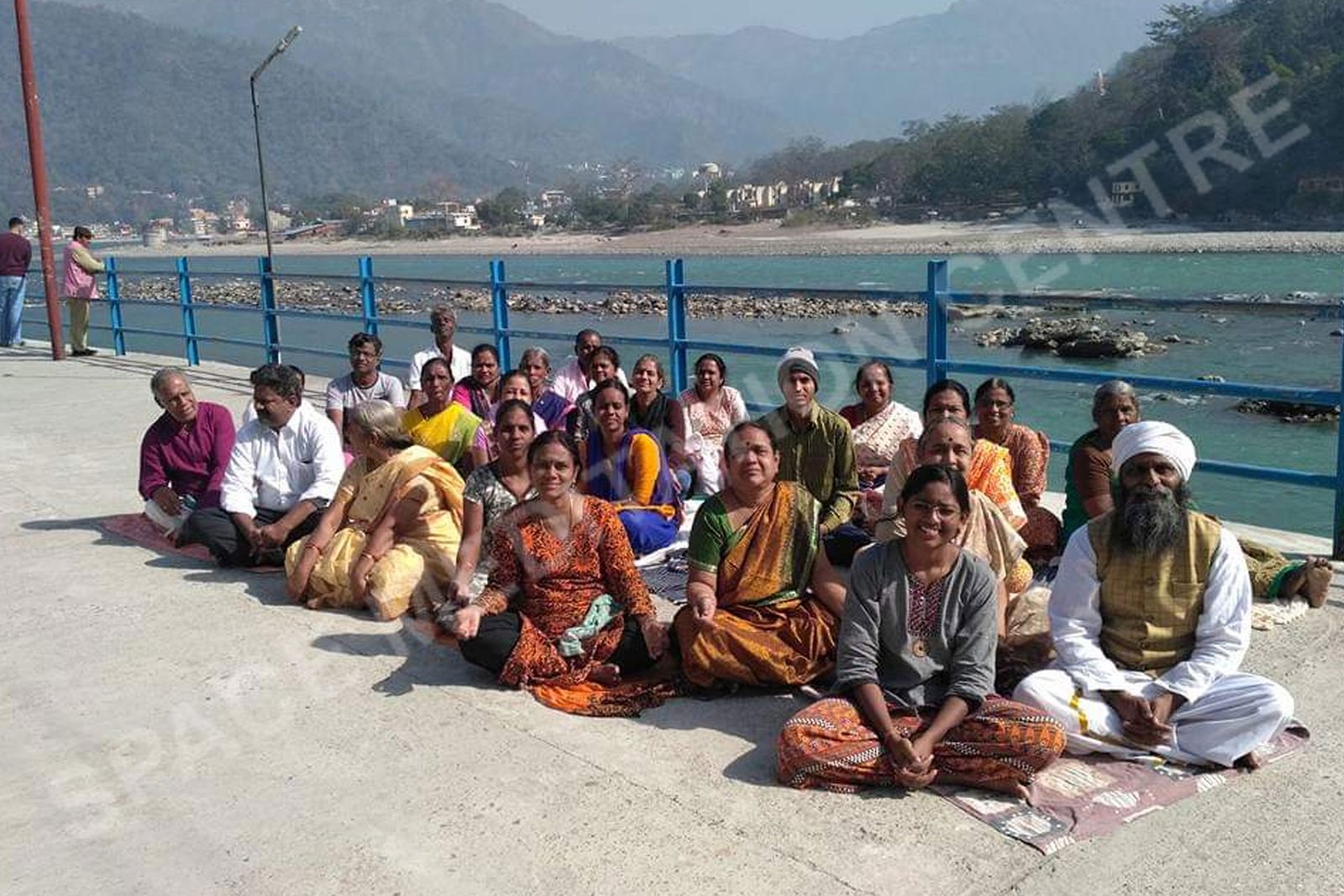 Space Meditation Centre