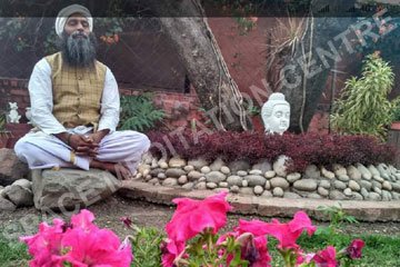 Space Meditation Centre