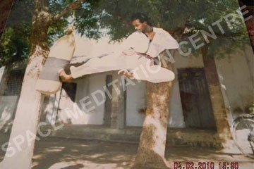 Space Meditation Centre