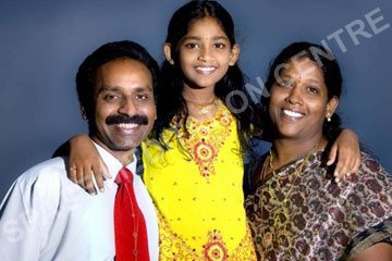 Space Meditation Centre