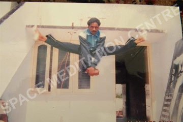 Space Meditation Centre