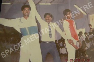 Space Meditation Centre