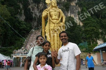 Space Meditation Centre