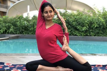 Space Meditation Centre